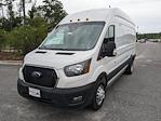 2024 Ford Transit 350 HD High Roof DRW AWD, Masterack General Service Upfitted Cargo Van for sale #00T26343 - photo 10