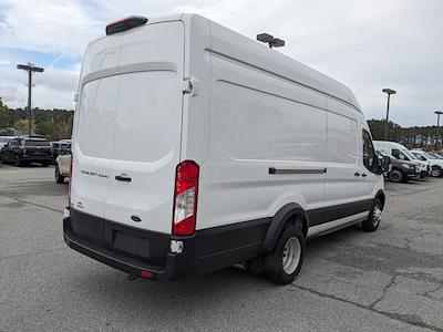 New 2023 Ford Transit 350 HD High Roof AWD Masterack Upfitted Cargo Van for sale #00T26566 - photo 2