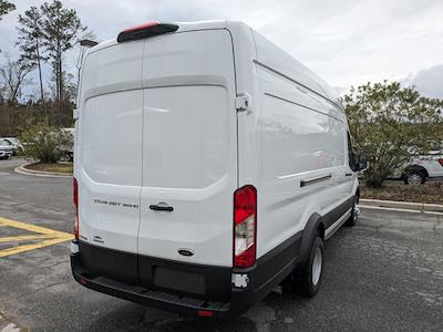 New 2023 Ford Transit 350 HD High Roof AWD Masterack Upfitted Cargo Van for sale #00T26710 - photo 2