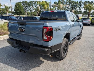 2025 Ford Ranger SuperCrew Cab 4WD Pickup for sale #00T27281 - photo 2