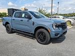 2025 Ford Ranger SuperCrew Cab 4WD Pickup for sale #00T27281 - photo 4