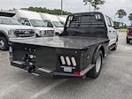 2024 Ford F-350 Crew Cab DRW 4WD, CM Truck Beds SK Model Flatbed Truck for sale #00T27759 - photo 2