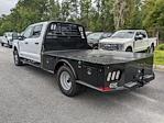 2024 Ford F-350 Crew Cab DRW 4WD, CM Truck Beds SK Model Flatbed Truck for sale #00T27759 - photo 6