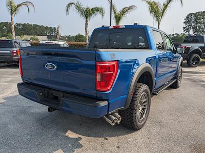 New 2022 Ford F-150 XLT SuperCrew Cab 4WD Pickup for sale #00T28264 - photo 2