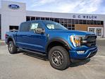 New 2022 Ford F-150 XLT SuperCrew Cab 4WD Pickup for sale #00T28264 - photo 1