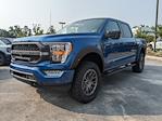 New 2022 Ford F-150 XLT SuperCrew Cab 4WD Pickup for sale #00T28264 - photo 8