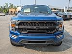 New 2022 Ford F-150 XLT SuperCrew Cab 4WD Pickup for sale #00T28264 - photo 9
