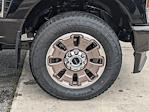 New 2025 Ford F-350 King Ranch Crew Cab 4WD SRW Pickup for sale #00T28298 - photo 11