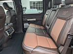 New 2025 Ford F-350 King Ranch Crew Cab 4WD SRW Pickup for sale #00T28298 - photo 13