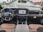 New 2025 Ford F-350 King Ranch Crew Cab 4WD SRW Pickup for sale #00T28298 - photo 14