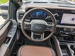 New 2025 Ford F-350 King Ranch Crew Cab 4WD SRW Pickup for sale #00T28298 - photo 15