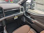 New 2025 Ford F-350 King Ranch Crew Cab 4WD SRW Pickup for sale #00T28298 - photo 16