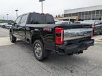 New 2025 Ford F-350 King Ranch Crew Cab 4WD SRW Pickup for sale #00T28298 - photo 6