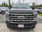 New 2025 Ford F-350 King Ranch Crew Cab 4WD SRW Pickup for sale #00T28298 - photo 8