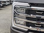 New 2025 Ford F-350 King Ranch Crew Cab 4WD SRW Pickup for sale #00T28298 - photo 9