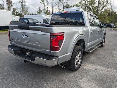 2025 Ford F-150 SuperCrew Cab RWD Pickup for sale #00T28823 - photo 2
