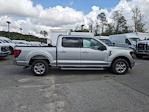 2025 Ford F-150 SuperCrew Cab RWD Pickup for sale #00T28823 - photo 3