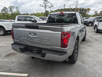 2025 Ford F-150 Super Cab RWD Pickup for sale #00T29555 - photo 2