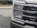 New 2025 Ford F-350 King Ranch Crew Cab 4WD SRW Pickup for sale #00T30270 - photo 10