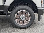 New 2025 Ford F-350 King Ranch Crew Cab 4WD SRW Pickup for sale #00T30270 - photo 12