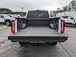 New 2025 Ford F-350 King Ranch Crew Cab 4WD SRW Pickup for sale #00T30270 - photo 13