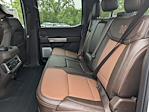 New 2025 Ford F-350 King Ranch Crew Cab 4WD SRW Pickup for sale #00T30270 - photo 14