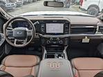 New 2025 Ford F-350 King Ranch Crew Cab 4WD SRW Pickup for sale #00T30270 - photo 15