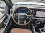 New 2025 Ford F-350 King Ranch Crew Cab 4WD SRW Pickup for sale #00T30270 - photo 16