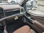New 2025 Ford F-350 King Ranch Crew Cab 4WD SRW Pickup for sale #00T30270 - photo 17