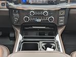 New 2025 Ford F-350 King Ranch Crew Cab 4WD SRW Pickup for sale #00T30270 - photo 19