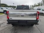 New 2025 Ford F-350 King Ranch Crew Cab 4WD SRW Pickup for sale #00T30270 - photo 5