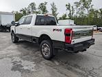 New 2025 Ford F-350 King Ranch Crew Cab 4WD SRW Pickup for sale #00T30270 - photo 6