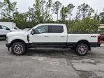 New 2025 Ford F-350 King Ranch Crew Cab 4WD SRW Pickup for sale #00T30270 - photo 7