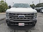 New 2025 Ford F-350 King Ranch Crew Cab 4WD SRW Pickup for sale #00T30270 - photo 9