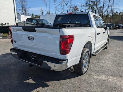 2025 Ford F-150 SuperCrew Cab RWD Pickup for sale #00T30593 - photo 2