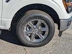 2025 Ford F-150 SuperCrew Cab RWD Pickup for sale #00T30593 - photo 12