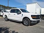 2025 Ford F-150 SuperCrew Cab RWD Pickup for sale #00T30593 - photo 3