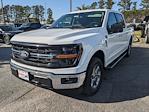 2025 Ford F-150 SuperCrew Cab RWD Pickup for sale #00T30593 - photo 8