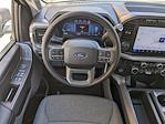 New 2024 Ford F-150 XLT SuperCrew Cab Pickup for sale #T31139 - photo 16