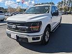 New 2024 Ford F-150 XLT SuperCrew Cab Pickup for sale #T31139 - photo 8