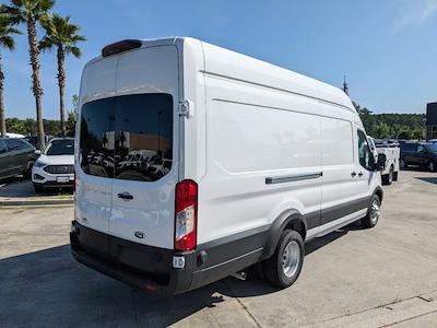 2024 Ford Transit 350 HD High Roof DRW AWD Masterack Upfitted Cargo Van for sale #00T31337 - photo 2