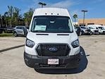 2024 Ford Transit 350 HD High Roof DRW AWD, Masterack General Service Upfitted Cargo Van for sale #00T31337 - photo 11