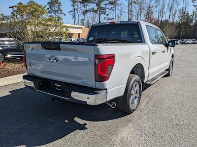 2024 Ford F-150 SuperCrew Cab RWD Pickup for sale #00T31488 - photo 2