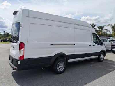 New 2024 Ford Transit 350 HD High Roof AWD Masterack Upfitted Cargo Van for sale #00T31506 - photo 2