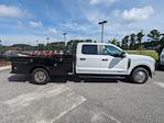 2024 Ford F-350 Crew Cab DRW RWD, Knapheide PGTD Gooseneck Flatbed Truck for sale #00T31510 - photo 3