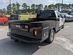 2024 Ford F-350 Crew Cab DRW RWD, Knapheide PGTD Gooseneck Flatbed Truck for sale #00T31510 - photo 2