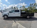 2024 Ford F-350 Crew Cab DRW RWD, Knapheide PGTD Gooseneck Flatbed Truck for sale #00T31510 - photo 7