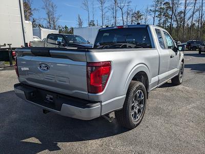 2024 Ford F-150 Super Cab RWD Pickup for sale #00T31617 - photo 2