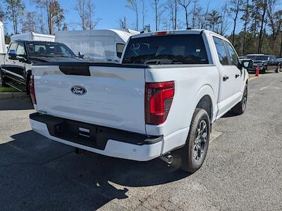 2025 Ford F-150 SuperCrew Cab RWD Pickup for sale #00T32155 - photo 2