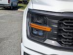 2025 Ford F-150 SuperCrew Cab RWD Pickup for sale #00T32155 - photo 10